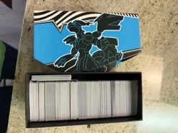 POKEMON FULL ETB OF COMMON BULK 2023-2025 - Image 1