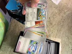 POKEMON FULL ETB OF COMMON BULK 2023-2025 - Image 2