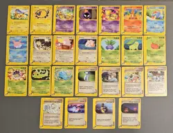 Expedition 25 Card Lot - NM-LP - Pokemon Card - Image 1