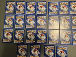Expedition 25 Card Lot - NM-LP - Pokemon Card - Image 3