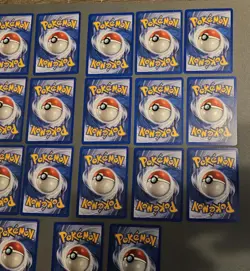 Expedition 25 Card Lot - NM-LP - Pokemon Card - Image 4