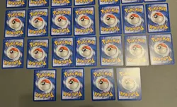 Expedition 25 Card Lot - NM-LP - Pokemon Card - Image 5