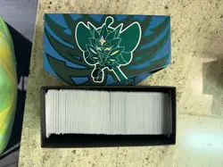 POKEMON FULL ETB OF COMMON BULK 2023-2025 - Image 1