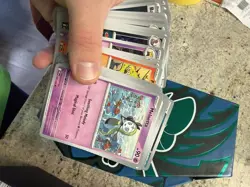 POKEMON FULL ETB OF COMMON BULK 2023-2025 - Image 2