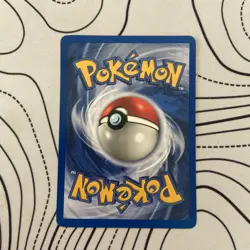 Pokemon TCG Rocket's Sneak Attack Team Rocket 72/82 Regular Rare Card LP - Image 3