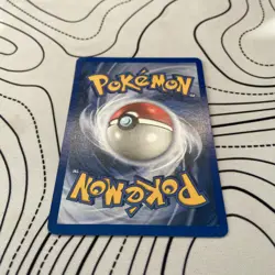 Pokemon TCG Rocket's Sneak Attack Team Rocket 72/82 Regular Rare Card LP - Image 4