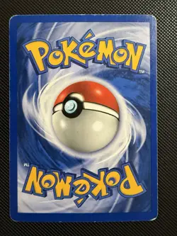 Pokemon 2001 Suicune Prima 1 Edizione Holo 14/64 Neo Revelation Wotc Italiano - Image 2