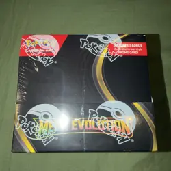 Pokemon TCG Mega Evolutions Enhanced Booster Box 36 Packs Sealed ✅FAST DELIVERY✅ - Image 1
