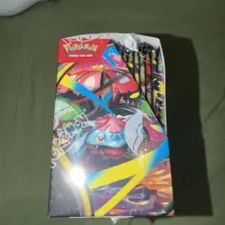 Pokemon TCG Mega Evolutions Enhanced Booster Box 36 Packs Sealed ✅FAST DELIVERY✅ - Image 3