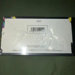 Pokemon TCG Mega Evolutions Enhanced Booster Box 36 Packs Sealed ✅FAST DELIVERY✅ - Image 4