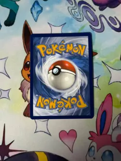 Pokemon TCG 151 - Mr. Mime 122/165 Reverse Holo NM - Image 2