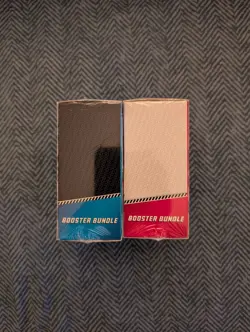 Pokemon TCG: Black Bolt & White Flare Booster Bundle - Set of 2 - New & Sealed - Image 3