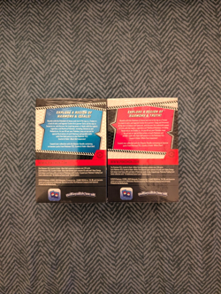 Pokemon TCG: Black Bolt & White Flare Booster Bundle - Set of 2 - New & Sealed - Image 4