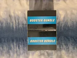 Pokemon TCG: Black Bolt Booster Bundle - Set of 2 - New & Sealed - Image 5