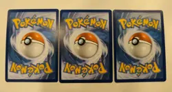 Mankey Primeape Annihilape EX Promo Lot SVP 032 PAL 107 106 English NM Pokemon - Image 2