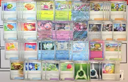 Tera Tsareena Ex & Munkidori - Pokemon TCG - "OutTheBox"TCG Custom Battle Decks - Image 3