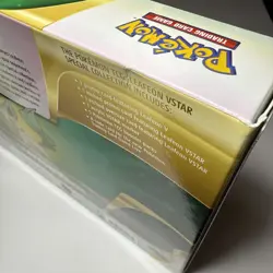 Pokemon TCG: Leafeon VStar Collection Box. 820650851230 - Image 3