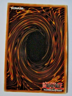 Yugioh! Radiant Typhoon Swen Dood-En014 Starlight Rare Near Mint!! - Image 2