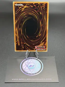 Yu-Gi-Oh! TCG Eldlich The Golden Lord RA01-EN019 1st Edition QCR - Image 2