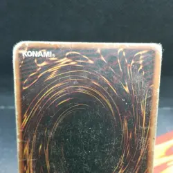 Gaia the Fierce Knight LOB-006 Heavily Played Ultra Rare Holo Original Unlimited - Image 5