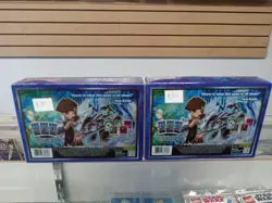 Yugioh Legendary Collection Kaiba New Sealed (2025 Reprint Unlimited) Lot Of 2 - Image 2