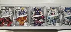 Yu-Gi-Oh! Mega Pack Tin Empty - Image 3