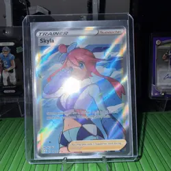 Pokemon Full Art Trainer Card Lot, Rainbow Rare Full Art - Image 4