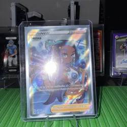 Pokemon Full Art Trainer Card Lot, Rainbow Rare Full Art - Image 5