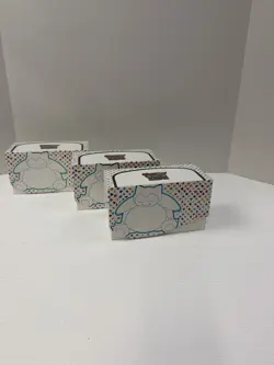 Pokemon TCG Scarlet & Violet 151 Elite Trainer Box Lot Of 3 With Cards More - Image 2