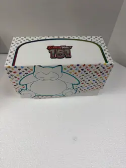 Pokemon TCG Scarlet & Violet 151 Elite Trainer Box Lot Of 3 With Cards More - Image 5