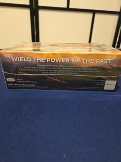 Dominaria Remastered Draft booster box SEALED - Image 3