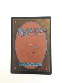 Mtg HARBINGER OF NIGHT, Mirage. Reserved List. EDH, Commander. UNPLAYED. - Image 2