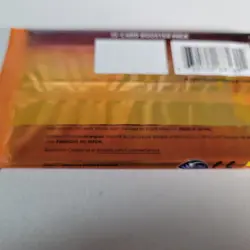 Magic the Gathering Battlebond Battle Pack 6 Booster Packs Sealed New Draft MTG - Image 5