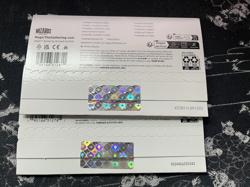 Magic the Gathering Secret Lair Flower Power FOIL & NON-FOIL Set! NEW/SEALED - Image 2