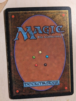 MTG - Dragon Whelp - Revised Edition - Red - Uncommon - Excellent/LP - Image 2