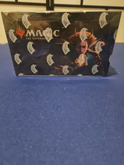 Magic the Gathering Commander Legends Draft Booster Box SEALED - Image 2