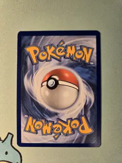 [NM] Wigglytuff - 105/094 Illustration Rare Pokemon Phantasmal Flames - Image 2