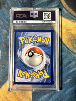 Pokemon TCG - Lucario & Melmetal GX SM192 Tag Team Promo PSA 9 - Image 2