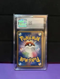 Graveler Pokemon (2005) Mirage Forest 051/086 1st Edition Gem Mint 10 - Image 4