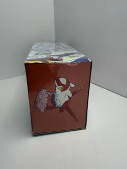 Fukuoka Pikachu Promo Box Sealed Pokemon Center SHIP NEXT DAY 🔥 - Image 4