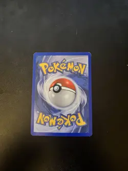 Meowth 69/112 Holo Rare NM/LP Pokemon TCG W/ Toploader - Image 3