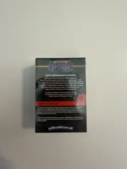 Pokemon TCG: Phantasmal Flames Factory Sealed Booster Bundle Box Factory Sealed - Image 3