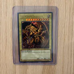 Yu-Gi-Oh! Legendary Collection 25th Anniversary All Six Promos English NM - Image 3