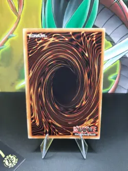 Yu-Gi-Oh! Danger!U TsuchinokoU RA04-EN027 Secret Rare 1st Ed *Pack Fresh* - Image 4