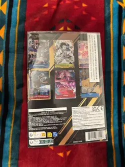 ONE PIECE CARD GAME Premium Card Collection - 6 assort vol.1 Bandai fest 2025-26 - Image 2