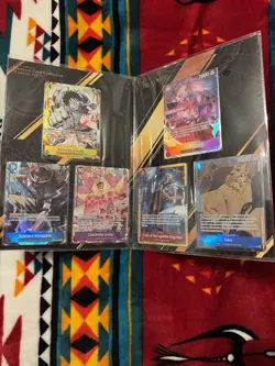 ONE PIECE CARD GAME Premium Card Collection - 6 assort vol.1 Bandai fest 2025-26 - Image 3