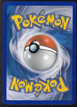 Vaporeon 6/17 Pop Series 3 Holo Rare Promo 2006 Vintage Pokemon TCG Card - Image 2