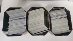 Pokemon Cards Bundle 1000+ Approx Cards Common Uncommon & Holos 2014-2024 - Image 2