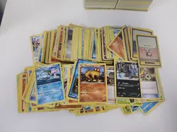 Pokemon Cards Bundle 1000+ Approx Cards Common Uncommon & Holos 2014-2024 - Image 4