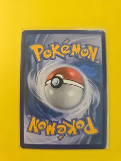 Pokemon TCG Mega M Rayquaza EX Roaring Skies Full Art Card 105/108 - Image 4